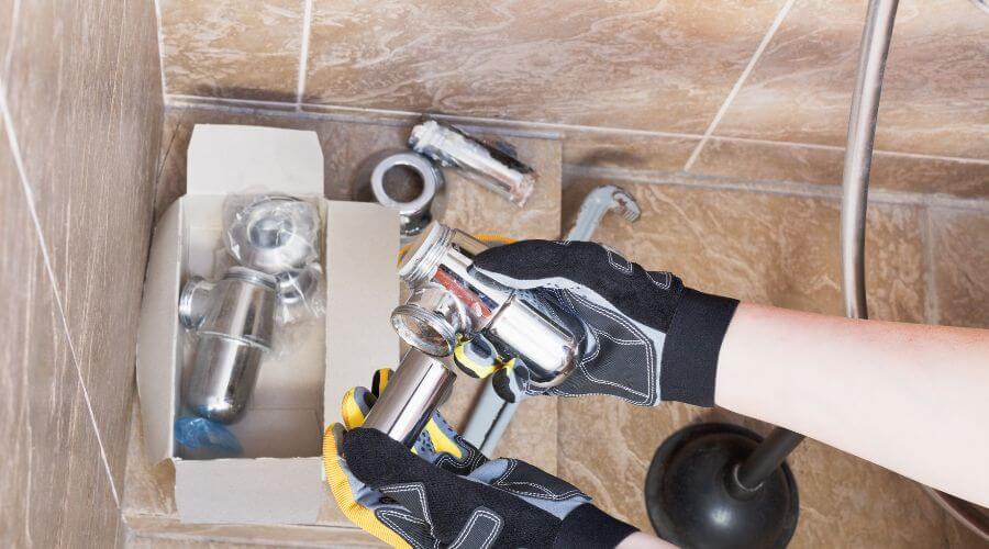 Professional New roof installation in Millboro, VA